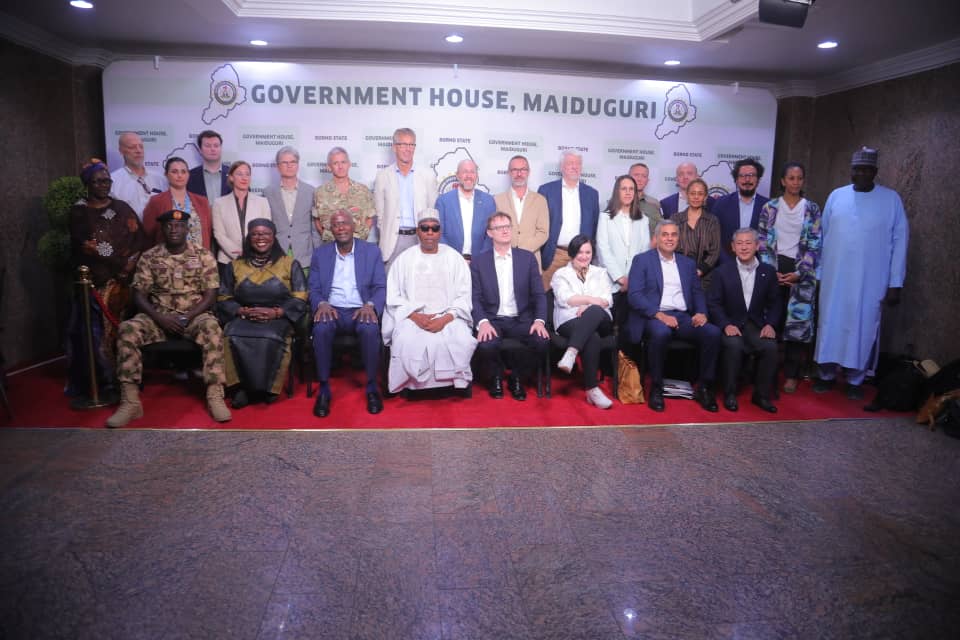 Zulum targets construction of 85,000 new houses for 66 communities in Borno 2 IMG 20240307 WA0035
