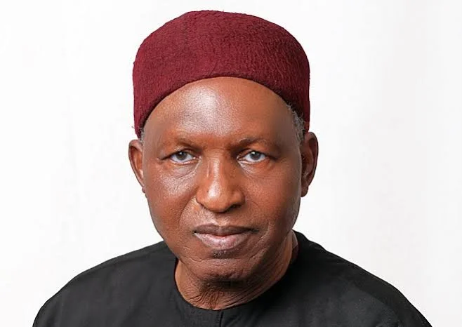 Former Minister of State for Health, Chief Gabriel Aduku