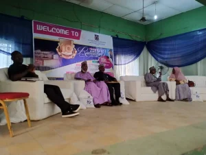 10th Ramadan Lecture of Anwarul-Islam College, Agege Old Students Association (ACAOSA) on Saturday in Lagos.