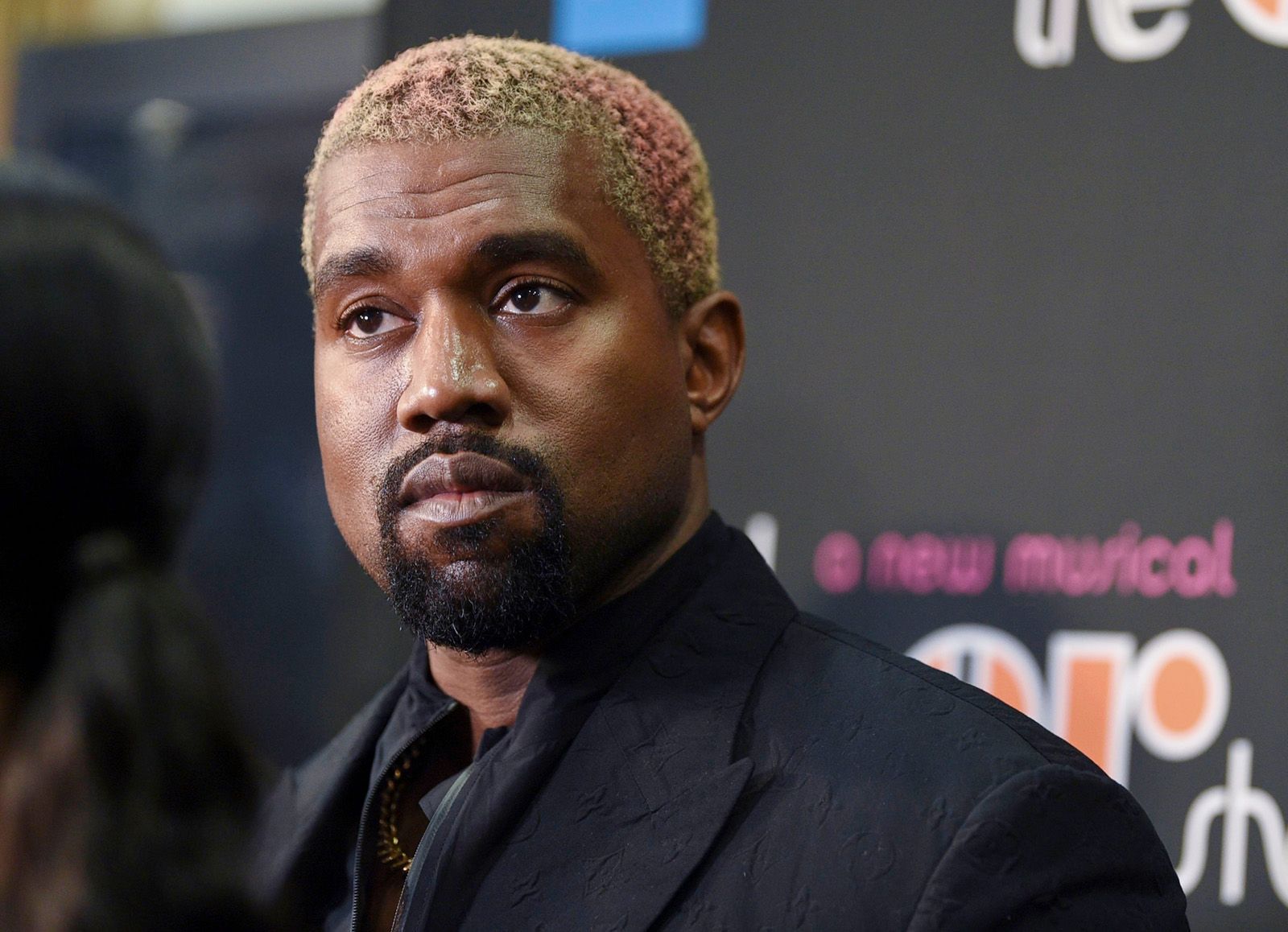American rapper, Kanny West
