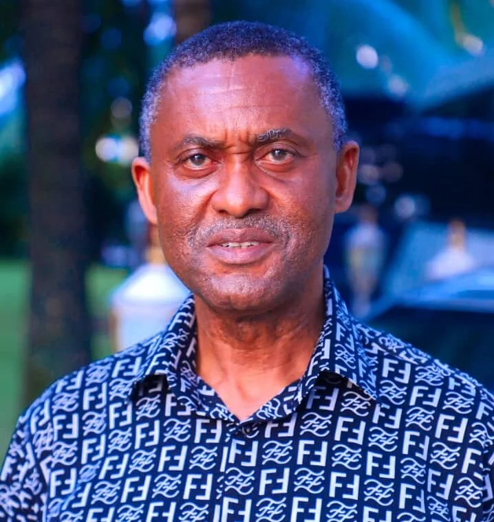 Wike appoints Amadi as Chief of Staff 2 Mr Chidi Amadi e1710526067466