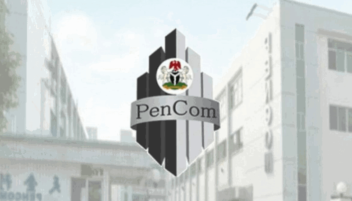 Pension Commission in Nigeria (Pencom)