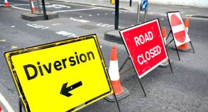 Road Closure 1