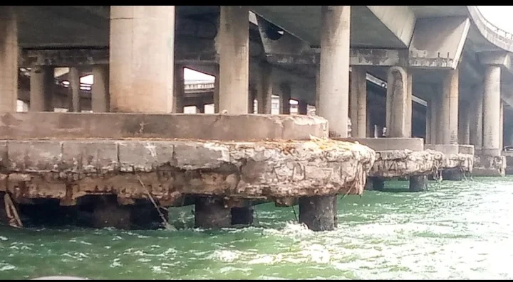 Third Mainland Bridge
