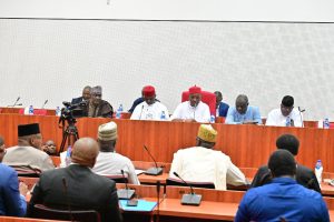 Senate on Refineries 2