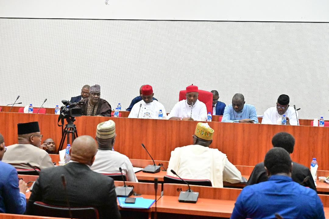 Senate on Refineries 2