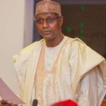 Senator Abdulaziz Musa Yaradua