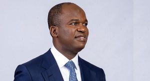 Sen. Adetokunbo Abiru