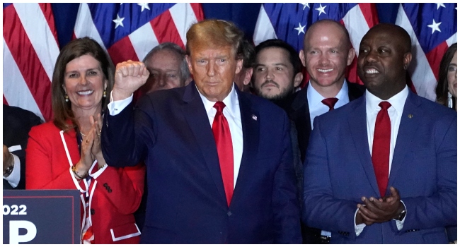 Trump 2
