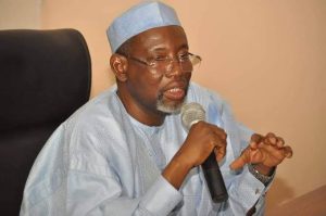 Jigawa State Governor, Umar Namadi
