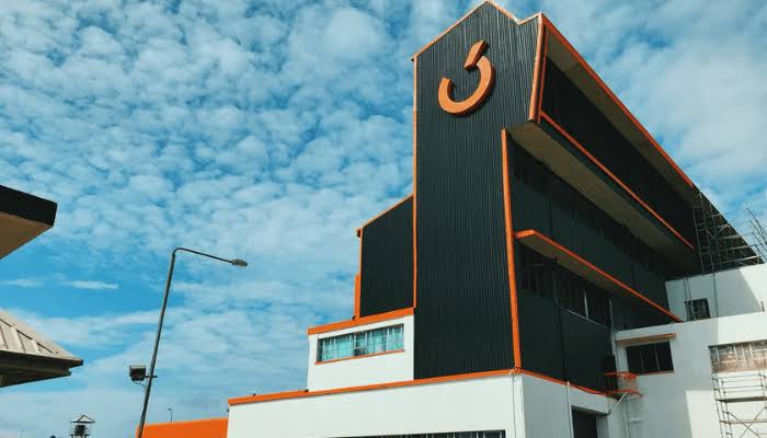 Transcorp