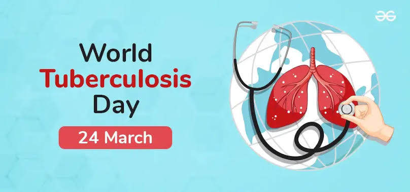 World Tuberculosis Day
