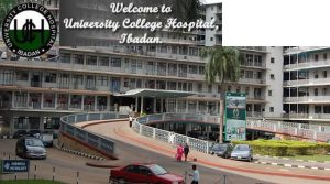 University College Hospital (UCH), Ibadan,