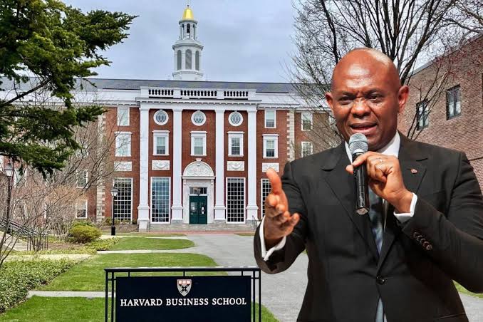 Tony Elumelu