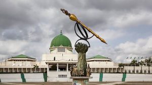 National Assembly complex