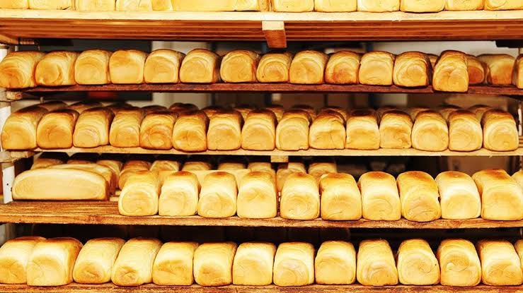 Bread