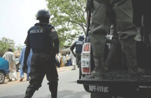 Police