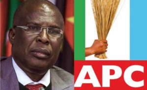 Bayelsa State APC Governorship candidate, Timpre Sylva