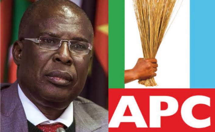 Bayelsa State APC Governorship candidate, Timpre Sylva