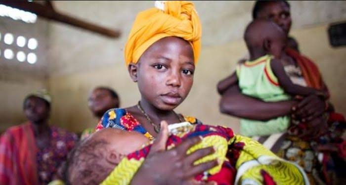 Child marriage