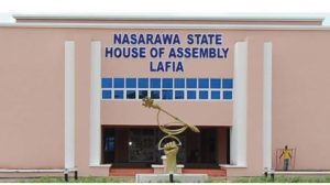 Nasarawa State House of Assembly