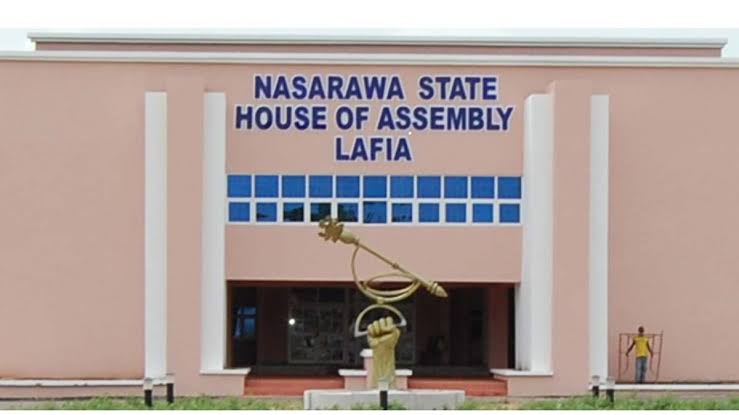 Nasarawa State House of Assembly