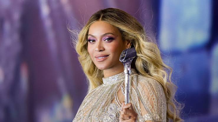 Beyonce