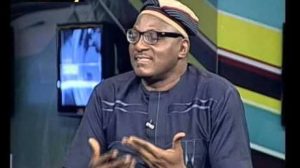 IMPI Chairman, Mr Niyi Akinsiju