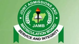 JAMB