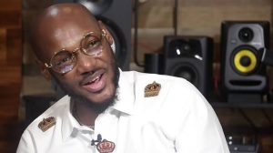 Innocent Idibia, popularly known as “2Baba”