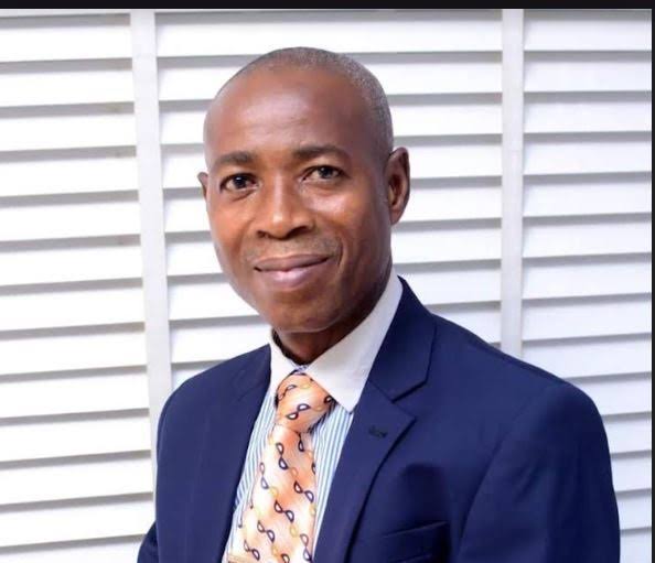 Olabode Olawuyi