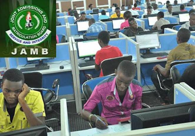 Jamb exam