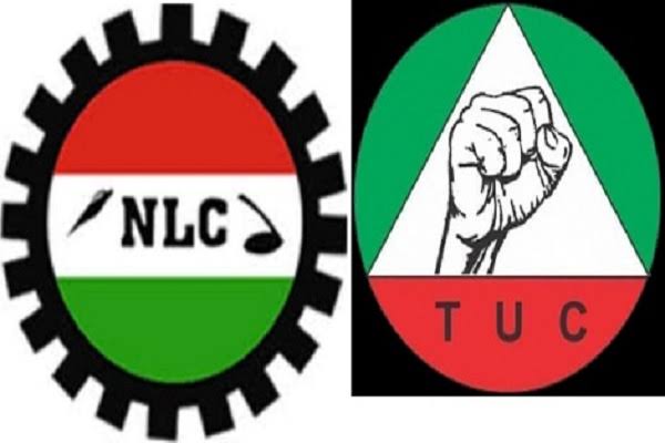 NLC and TUC