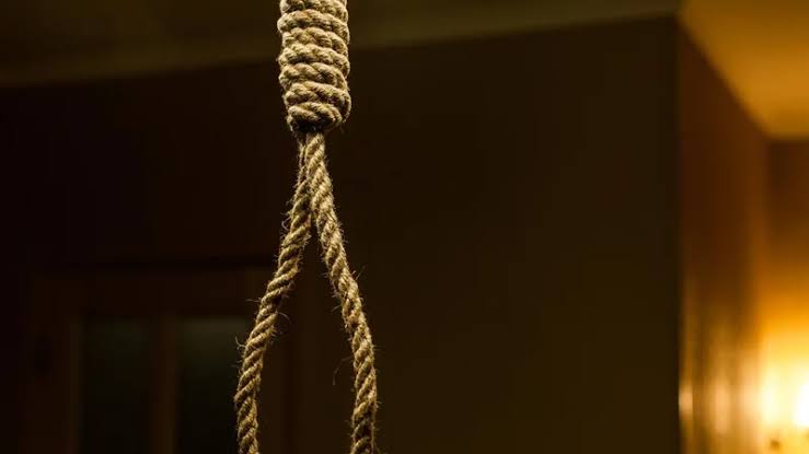 Suicide rope