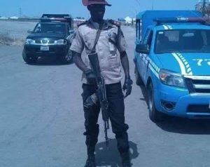 FRSC