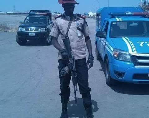 FRSC