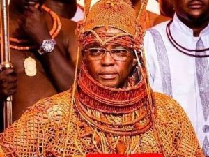 Oba of Benin, Omo N’ Oba N’ Edo, Uku Akpolokpolor, Ewuare II