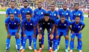 Rivers United