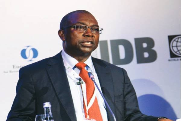 Director-General of the Nigerian Maritime Administration and Safety Agency (NIMASA), Dr. Dayo Mobereola