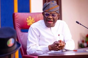 FCT Minister, Nyesom Wike