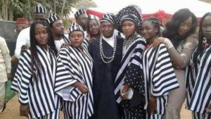 Tiv indigenes