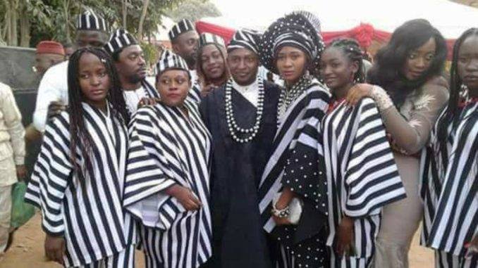 Tiv indigenes