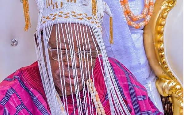 Olubadan of Ibadanland, Oba Olalekan Balogun