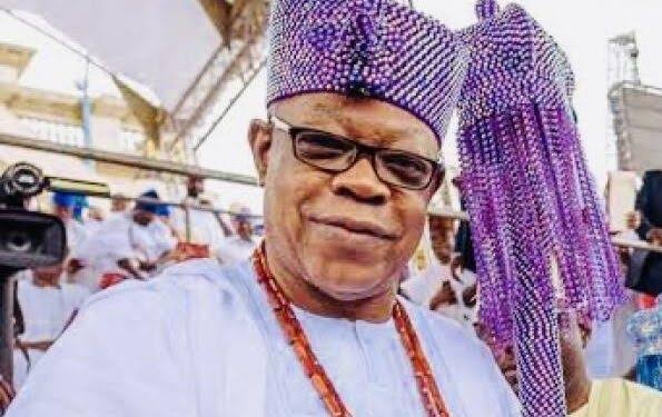 Olubadan of Ibadanland, Oba Olalekan Balogun