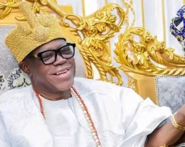 Olubadan of Ibadanland, Oba Olalekan Balogun