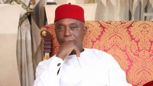 Senator Ned Nwoko