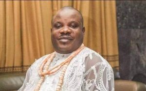 Dennis Otuaro, new administrator of Presidential Amnesty Programme