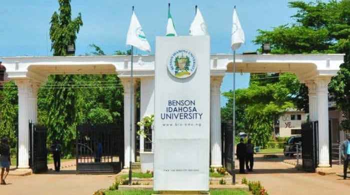 Benson Idahosa University