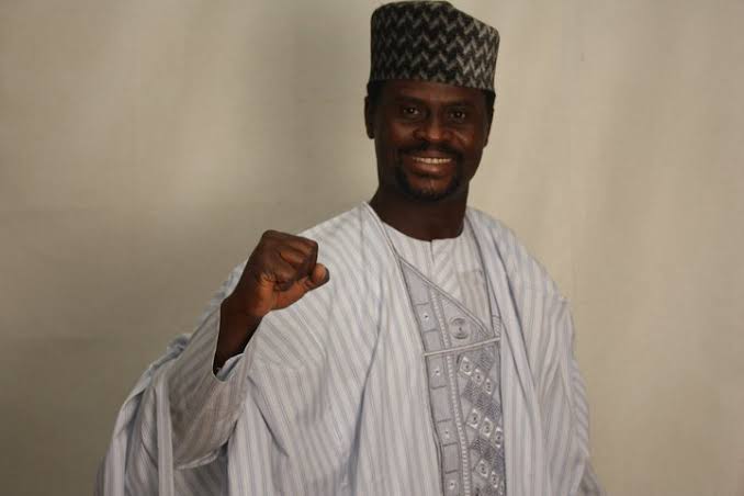 The General Secretary of The Patriots, Mr Olawale Okunniyi