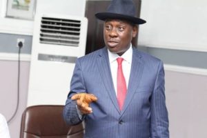 Benson Konbowei